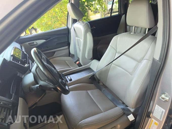 2022 Honda Pilot Touring 7-Passenger - miniatura 6