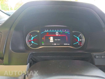 2022 Honda Pilot Touring 7-Passenger - miniatura 9