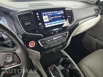 2022 Honda Pilot Touring 8-Passenger - miniatura 11