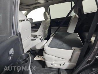 2022 Honda Pilot Touring 8-Passenger - miniatura 13