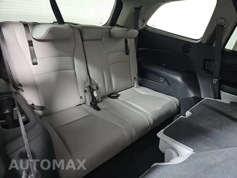 2022 Honda Pilot Touring 8-Passenger - miniatura 14