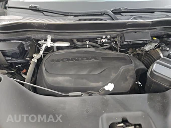 2022 Honda Pilot Touring 8-Passenger - miniatura 16
