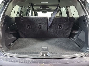 2022 Honda Pilot Touring 8-Passenger - miniatura 17