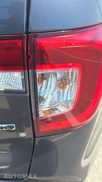 2022 Honda Pilot Touring 8-Passenger - miniatura 19