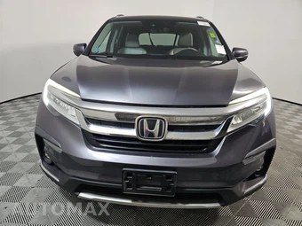 2022 Honda Pilot Touring 8-Passenger - miniatura 2