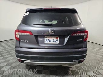 2022 Honda Pilot Touring 8-Passenger - miniatura 5