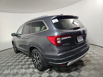2022 Honda Pilot Touring 8-Passenger - miniatura 6