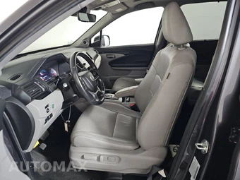 2022 Honda Pilot Touring 8-Passenger - miniatura 7