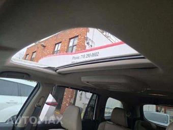2022 Honda Pilot Touring 8-Passenger – miniatura 11