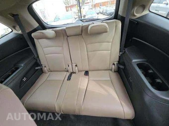 2022 Honda Pilot Touring 8-Passenger – miniatura 14