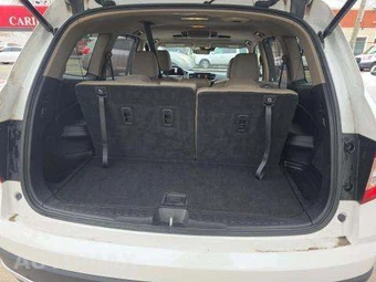 2022 Honda Pilot Touring 8-Passenger – miniatura 15