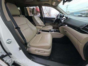 2022 Honda Pilot Touring 8-Passenger – miniatura 19
