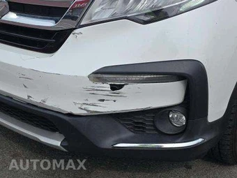 2022 Honda Pilot Touring 8-Passenger – miniatura 22