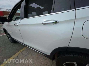 2022 Honda Pilot Touring 8-Passenger – miniatura 25