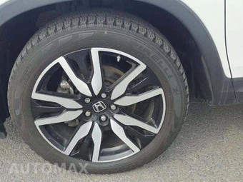 2022 Honda Pilot Touring 8-Passenger – miniatura 26