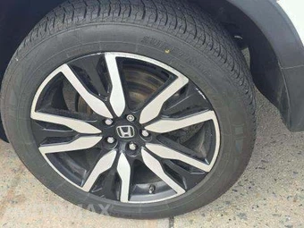 2022 Honda Pilot Touring 8-Passenger – miniatura 28