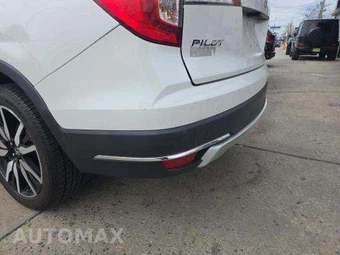 2022 Honda Pilot Touring 8-Passenger – miniatura 29