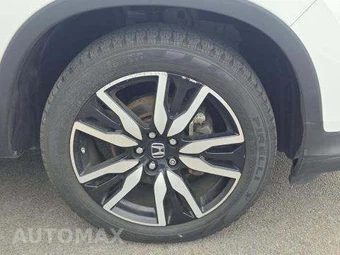 2022 Honda Pilot Touring 8-Passenger – miniatura 30