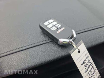 2022 Honda Pilot Touring 8-Passenger – miniatura 8