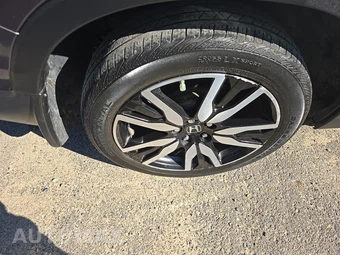 2022 Honda Pilot Touring 8-Passenger - miniatura 10