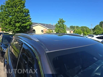 2022 Honda Pilot Touring 8-Passenger - miniatura 12