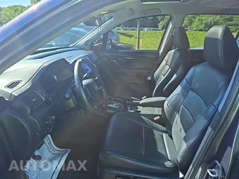 2022 Honda Pilot Touring 8-Passenger - miniatura 13
