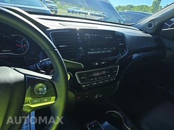 2022 Honda Pilot Touring 8-Passenger - miniatura 14