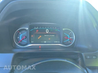 2022 Honda Pilot Touring 8-Passenger - miniatura 15
