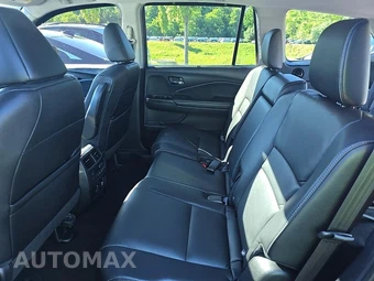 2022 Honda Pilot Touring 8-Passenger - miniatura 16