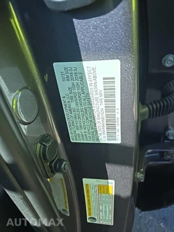2022 Honda Pilot Touring 8-Passenger - miniatura 17