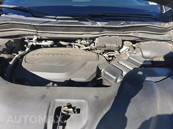 2022 Honda Pilot Touring 8-Passenger - miniatura 18