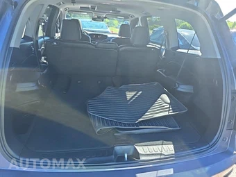 2022 Honda Pilot Touring 8-Passenger - miniatura 19