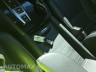 2022 Honda Pilot Touring 8-Passenger - miniatura 21