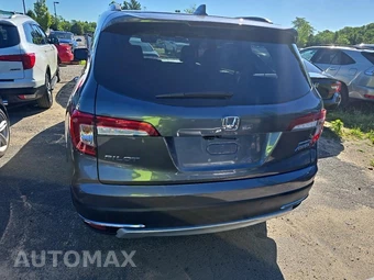 2022 Honda Pilot Touring 8-Passenger - miniatura 5
