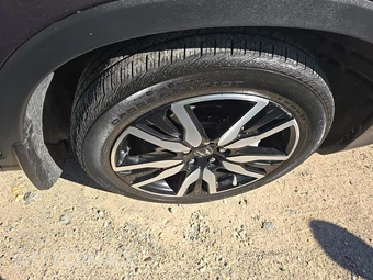 2022 Honda Pilot Touring 8-Passenger - miniatura 9