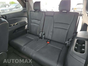2022 Honda Pilot TrailSport - miniatura 11