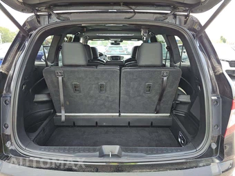 2022 Honda Pilot TrailSport - miniatura 12