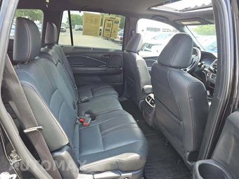 2022 Honda Pilot TrailSport - miniatura 14
