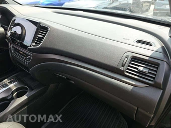 2022 Honda Pilot TrailSport - miniatura 17
