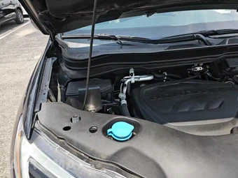 2022 Honda Pilot TrailSport - miniatura 23