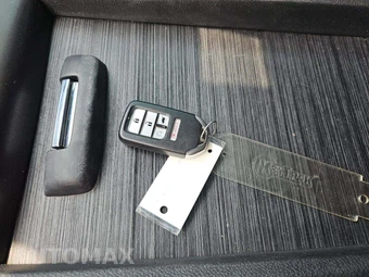 2022 Honda Pilot TrailSport - miniatura 5