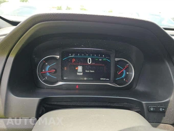 2022 Honda Pilot TrailSport - miniatura 6