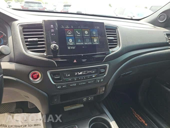 2022 Honda Pilot TrailSport - miniatura 7
