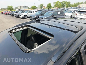 2022 Honda Pilot TrailSport - miniatura 9
