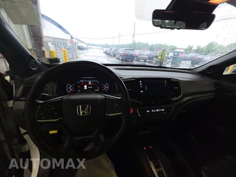 2022 Honda Pilot TrailSport - miniatura 11