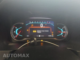 2022 Honda Pilot TrailSport - miniatura 12