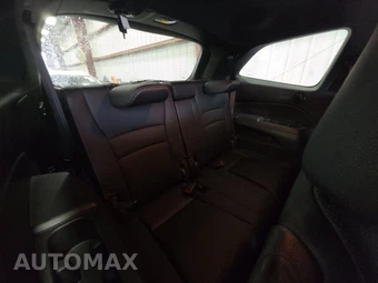 2022 Honda Pilot TrailSport - miniatura 14
