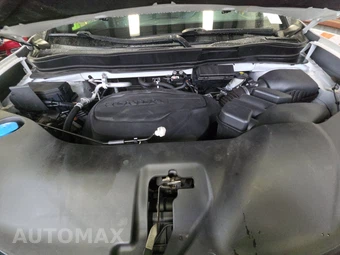 2022 Honda Pilot TrailSport - miniatura 16