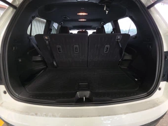 2022 Honda Pilot TrailSport - miniatura 17