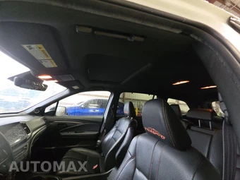 2022 Honda Pilot TrailSport - miniatura 18